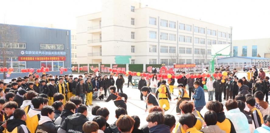 2025年元宵節活動